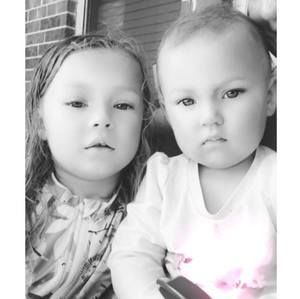 Meet your Posher, Theresa